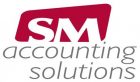 Logo SM accounting solutions